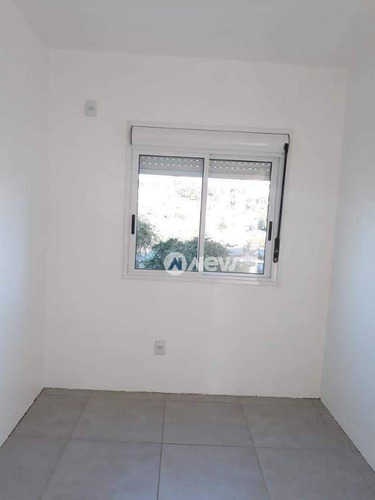 Imagem 4 de 20 de Apartamento Com 2 Dormitórios À Venda, 64 M² Por R$ 240.000,00 - Bela Vista - Campo Bom/rs - Ap1640