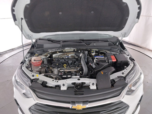 Chevrolet Onix 1.0 TURBO FLEX LTZ AUTOMÁTICO