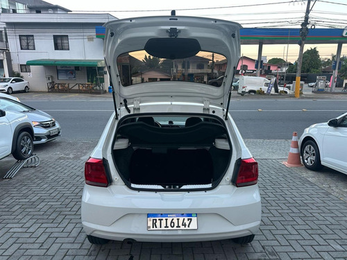 Volkswagen Gol 1.0 Flex 12v 5p