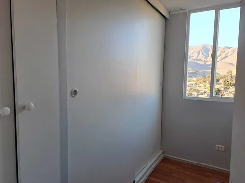 Se Arrienda Departamento Semi Amoblado (91751)