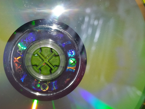 Mass Effect 3 - Español - Xbox 360 - Longaniza Games (Usado)