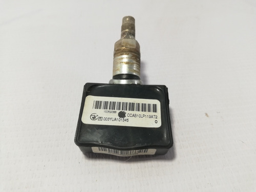 Sensor Presión Llanta Nissan Frontier Pro4x 09-15 Original