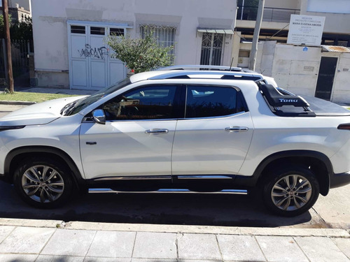 Fiat Toro 2.0 Ranch 4x4 At 2020