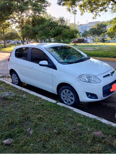 Fiat Palio 1.4 Attractive 85cv