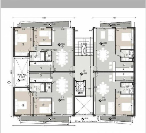 Venta Departamento General Rodriguez