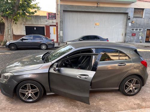 Mercedes-Benz Clase A 1.6 A 200 Urban B.efficiency 156cv