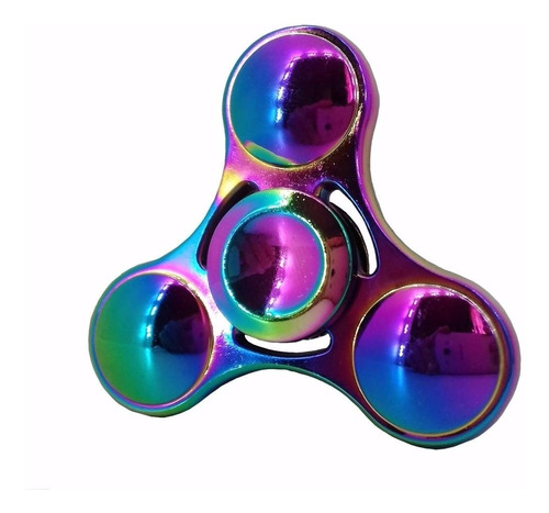 Spinner Fq 777 Ansiedade Stress Frete Grátis Gira Muito Raro