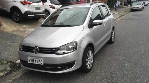 Volkswagen Spacefox