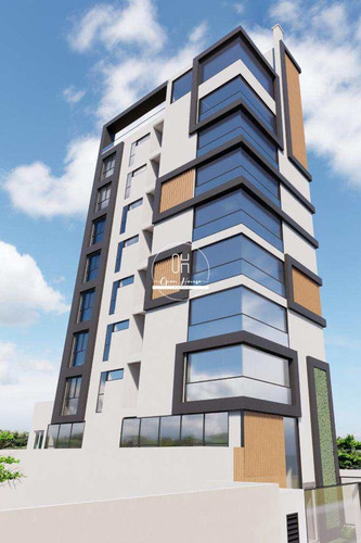 Imagem 2 de 19 de Apartamento Com 3 Dorms, Itacolomi, Balneário Piçarras - R$ 799 Mil, Cod: 153 - V153