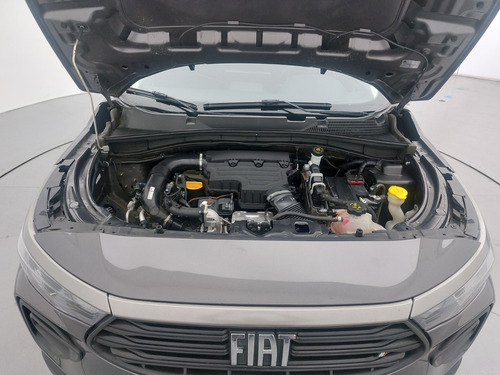 Fiat Pulse 1.0 TURBO 200 FLEX AUDACE CVT
