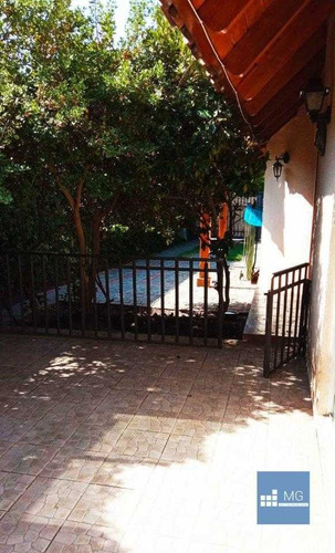 Calle Los Hermanos A