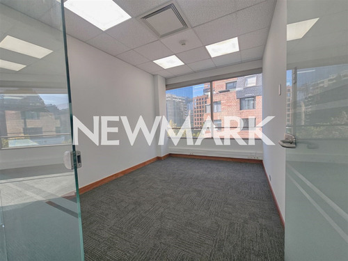 Oficina En Arriendo En Las Condes