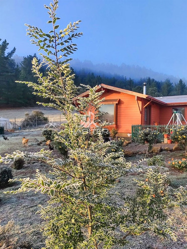 Parcela En Venta De Media Hectárea En Monte Verde Temuco