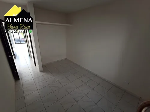 ((pre-venta)) Un Nivel Dos Rec, Dos Baños, En Fortin, Ver.
