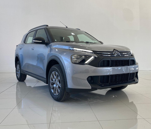Citroën C3 Aircross 1.6 Feel Mt