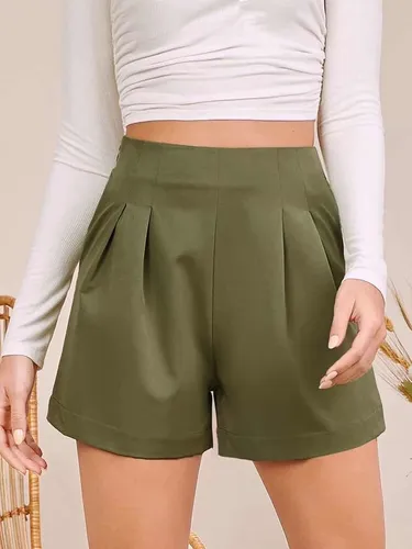 Shorts De De Mujer | MercadoLibre 📦