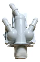 Comprar Valvula De Agua Lavadora  Daewoo