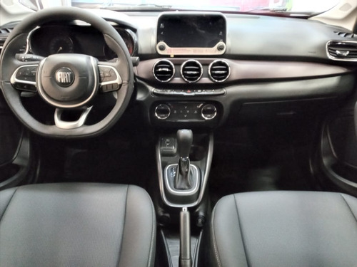 Imagen 8 de 23 de Fiat Cronos 1.3 Mt Cvt 0km 2023 Financiacion O Contado D