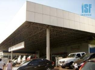 Imagem 2 de 17 de Galpão Comercial Para Locação, Vila Leopoldina, São Paulo - Ga0200. - Ga0200