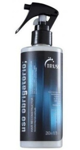 Truss Active Uso Obrigatório Reconstrutor Capilar 260ml