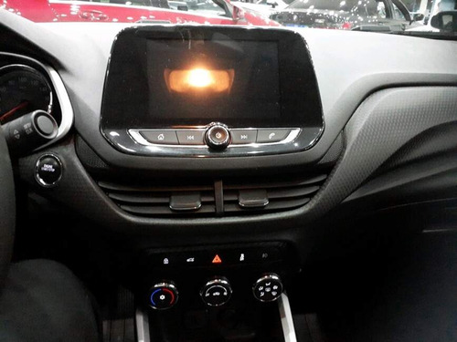 Chevrolet Onix 1.0 FLEX PLUS LT MANUAL