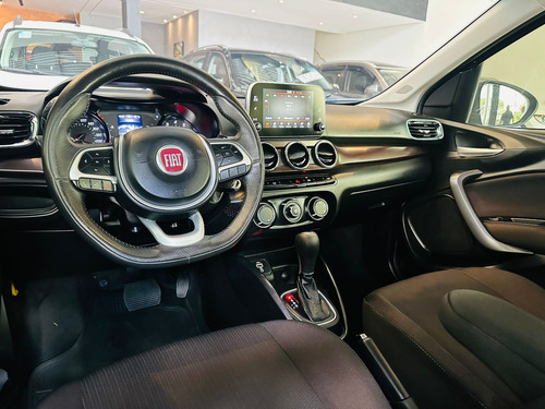 Fiat Outros Modelos CRONOS PRECISION 1.8 16V FLEX AUT.