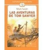 Aventuras De Tom Sawyer (penguin Clasicos) 