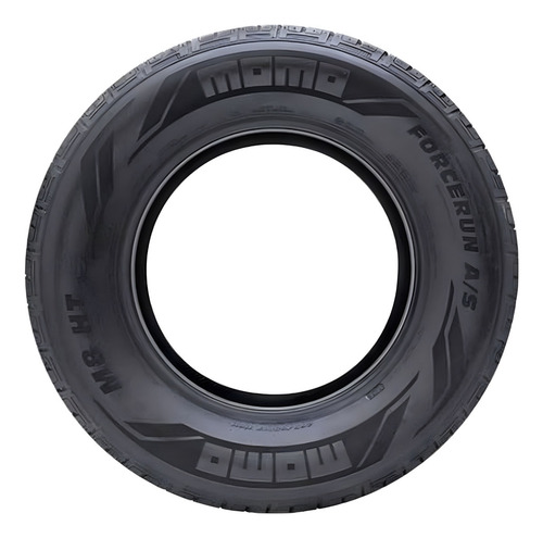Llanta 225/55r18 102v Momo Forcerun M-8 Ht Pro A/s Xl