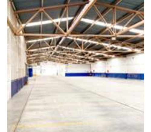 En Venta | Bodega Industrial | Ayala, Morelos | 4,898m2