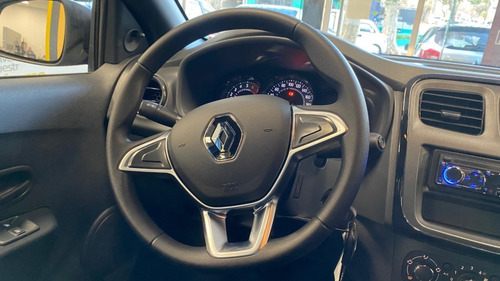 Imagen 9 de 22 de Renault Sandero 1.0 Life