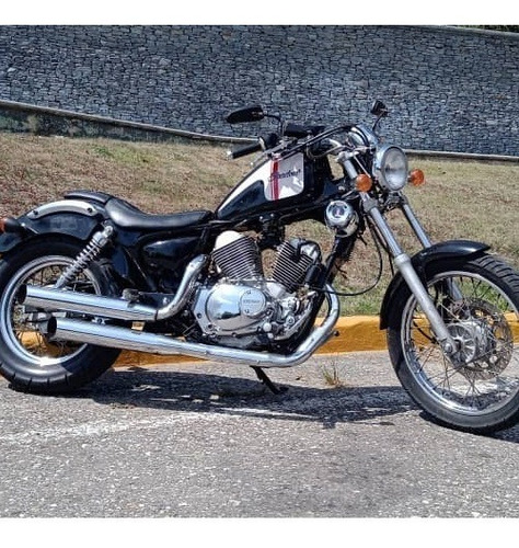 Keeway Super Shadow