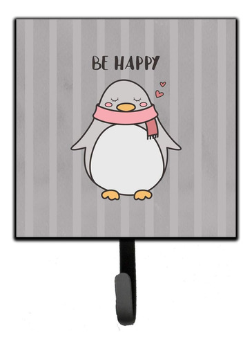 Carolines Treasures Nursery Be Penquin - Ganchos Para Correa