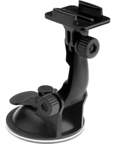 Imagen 1 de 7 de Accesorio Soporte Sopapa Ventosa Auto Vstarcam Para Gopro