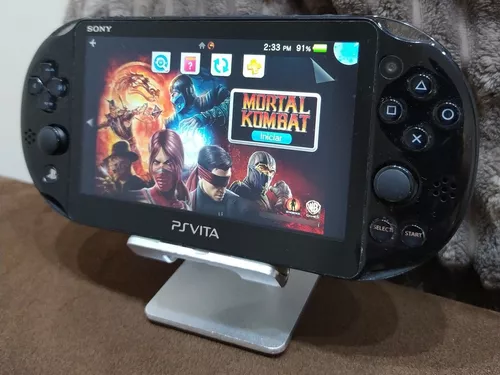 Conheça 10 entre melhores jogos do PS Vita para aproveitar no