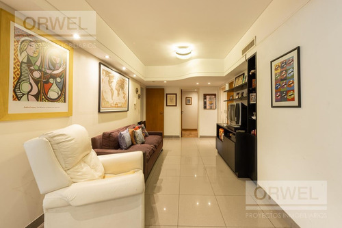 Imagen 13 de 23 de Torre - Amenities - Espectacular Planta!!! 4 Dor Mas Escritorio Y Dep - 2 Cocheras