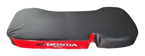 Asiento Adicional Cuatriciclo Honda Rancher Trx 420 Mod Viej