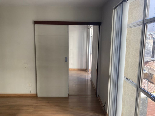 Imagem 9 de 11 de Sala À Venda, 45 M² Por R$ 135.000,00 - Centro - Curitiba/pr - Sa0113
