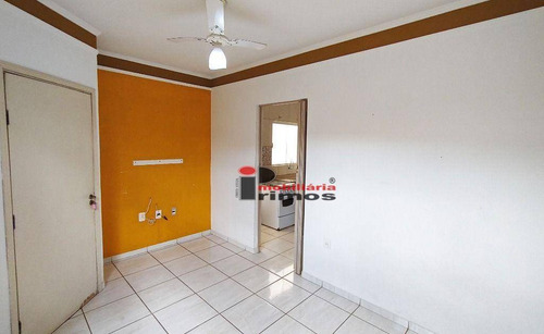 Imagem 6 de 18 de Casa À Venda Na Rua Paraíba, 140 - Jd. Paulista Ii - 69 M² Por R$ 180.000 - Monte Alto/sp - Ca0470