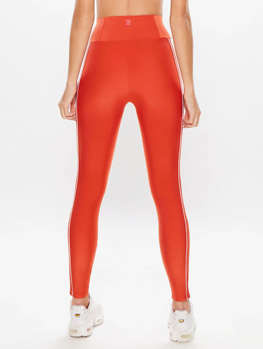 Legging Physcal Orange