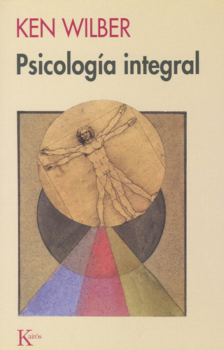 Psicologia Integral