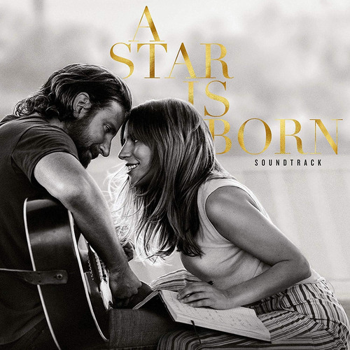 Cd: Banda Sonora De A Star Is Born