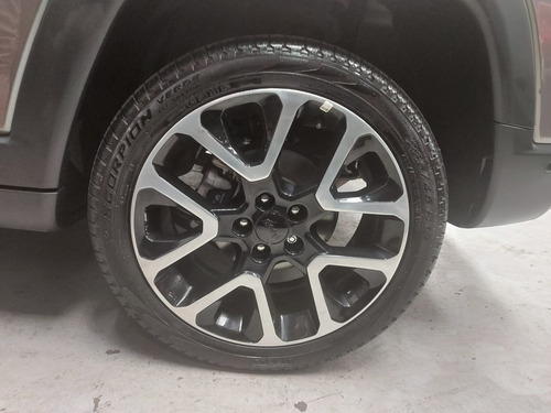 Jeep Compass 2.4 Limited Plus 2020