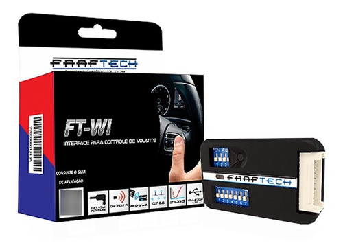 Interface Controle De Volante Peugeot 308 Dvd Multimídia