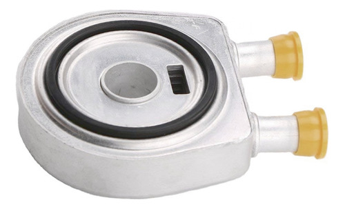 Radiador Enfriador De Aceite Renault 19 1.8 16v Chamade 1.7