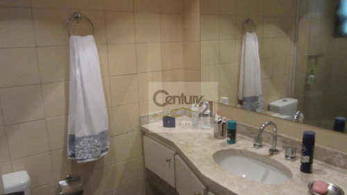 Apartamento À Venda, 155 M² Por R$ 1.450.000,00 - Perdizes - São Paulo/sp - Ap2204