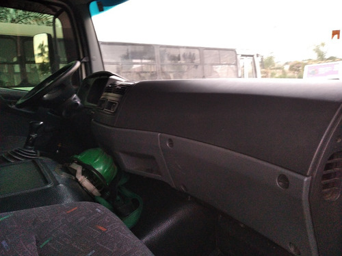 Mercedes Benz Atego 2425