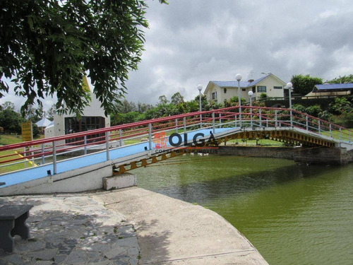 Imagem 3 de 30 de Excelente Lote Em Condomínio Lindo E Aconchegante! Gravatá, Pe - Te0530