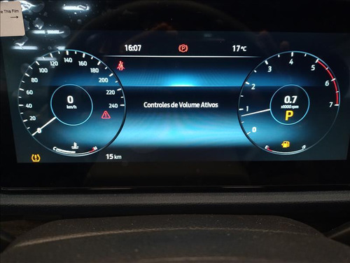 Ford Territory 1.5 Ecoboost Gtdi Titanium