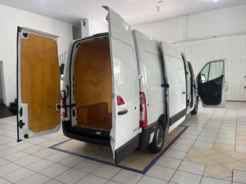 Renault Master FurgãO 2.3 Extra L3h2 5p