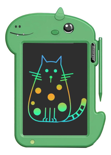 Tableta De Dibujo Para Niños Tableta De Escritura Lcd Tablet